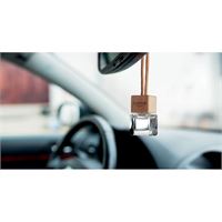 DEODORANTE PER AUTO
